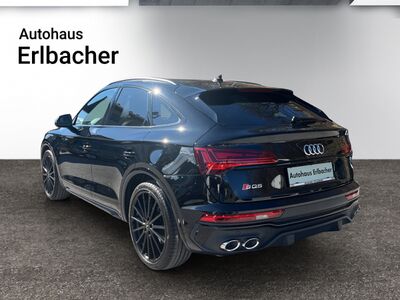 Audi Q5 Gebrauchtwagen