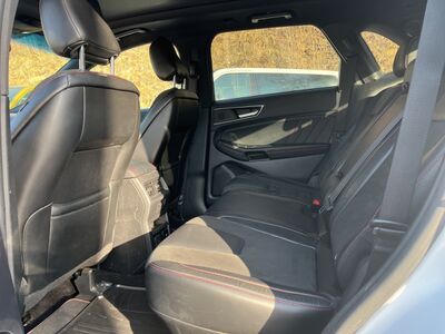 Ford Edge Gebrauchtwagen