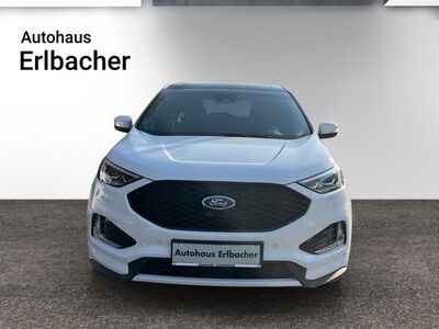 Ford Edge Gebrauchtwagen