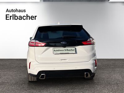 Ford Edge Gebrauchtwagen