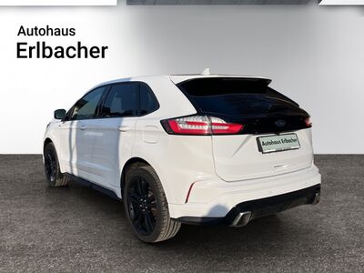 Ford Edge Gebrauchtwagen