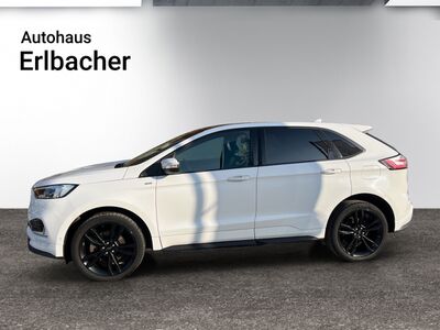 Ford Edge Gebrauchtwagen
