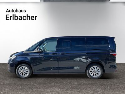 VW Multivan Vorführwagen