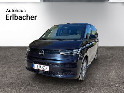 VW Multivan Vorführwagen