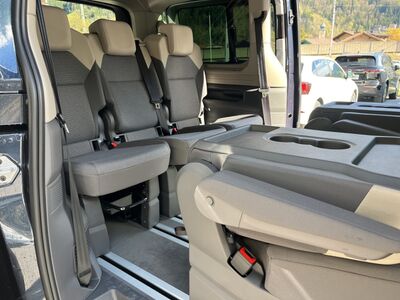 VW Multivan Vorführwagen