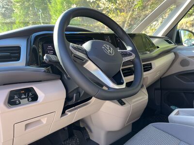 VW Multivan Vorführwagen