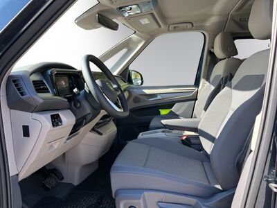 VW Multivan Vorführwagen