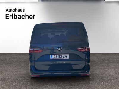 VW Multivan Vorführwagen