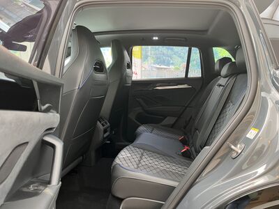 VW Tiguan Neuwagen