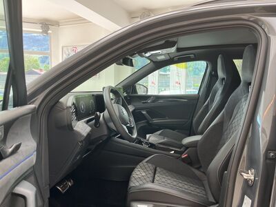 VW Tiguan Neuwagen
