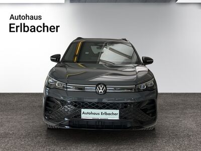VW Tiguan Neuwagen