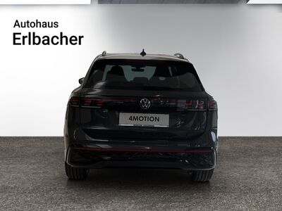 VW Tiguan Neuwagen