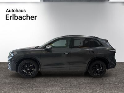 VW Tiguan Neuwagen