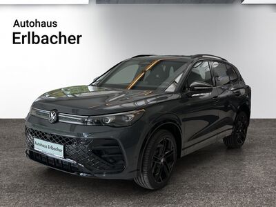 VW Tiguan Neuwagen
