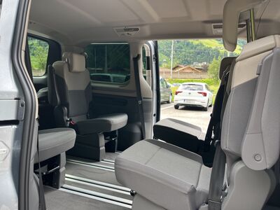 VW Multivan Neuwagen VW Multivan Neuwagen