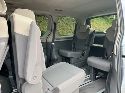 VW Multivan Neuwagen VW Multivan Neuwagen