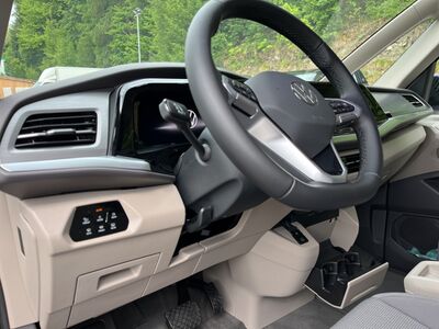 VW Multivan Neuwagen VW Multivan Neuwagen