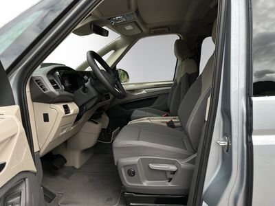 VW Multivan Neuwagen VW Multivan Neuwagen