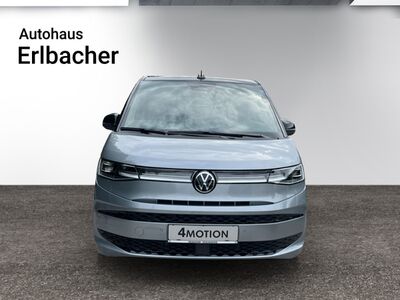 VW Multivan Neuwagen VW Multivan Neuwagen