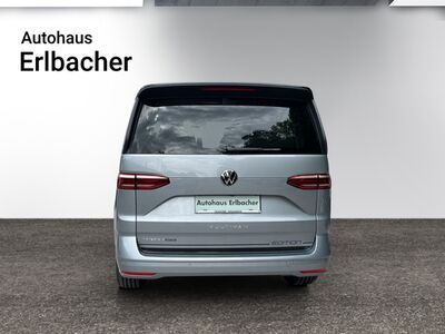 VW Multivan Neuwagen VW Multivan Neuwagen