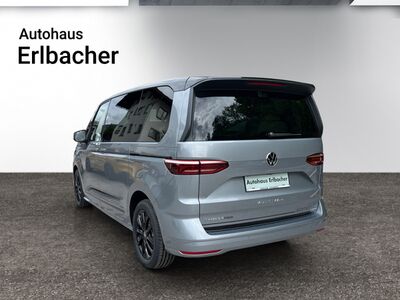 VW Multivan Neuwagen VW Multivan Neuwagen