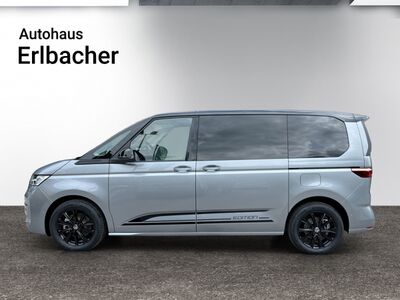 VW Multivan Neuwagen VW Multivan Neuwagen