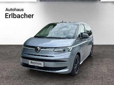 VW Multivan Neuwagen VW Multivan Neuwagen