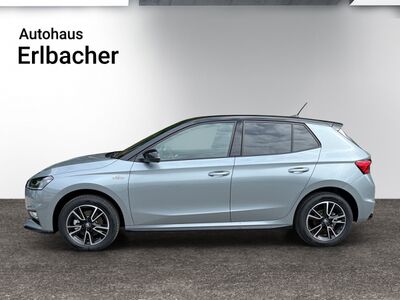 Skoda Fabia Neuwagen Skoda Fabia Neuwagen