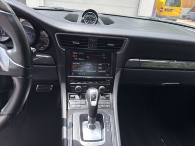 Porsche 911 Gebrauchtwagen Porsche 911 Gebrauchtwagen