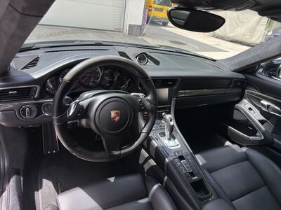 Porsche 911 Gebrauchtwagen Porsche 911 Gebrauchtwagen
