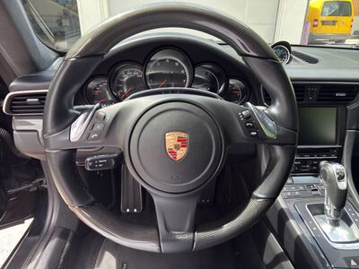 Porsche 911 Gebrauchtwagen Porsche 911 Gebrauchtwagen