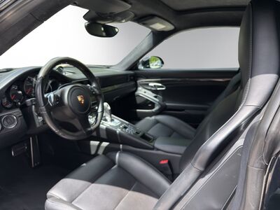 Porsche 911 Gebrauchtwagen Porsche 911 Gebrauchtwagen