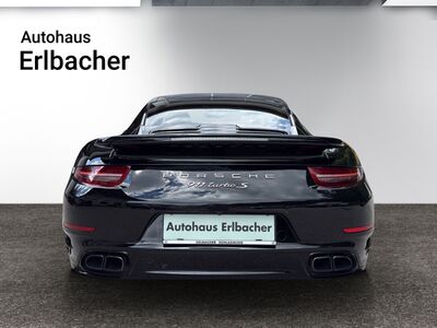 Porsche 911 Gebrauchtwagen Porsche 911 Gebrauchtwagen