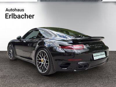 Porsche 911 Gebrauchtwagen Porsche 911 Gebrauchtwagen