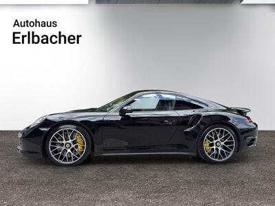 Porsche 911 Gebrauchtwagen Porsche 911 Gebrauchtwagen