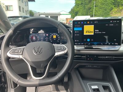 VW Golf Vorführwagen VW Golf Vorführwagen