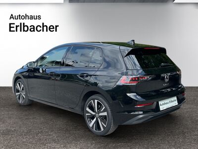 VW Golf Vorführwagen VW Golf Vorführwagen