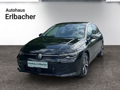 VW Golf Vorführwagen VW Golf Vorführwagen