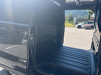 VW Transporter T6 Jahreswagen