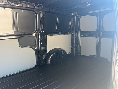 VW Transporter T6 Jahreswagen