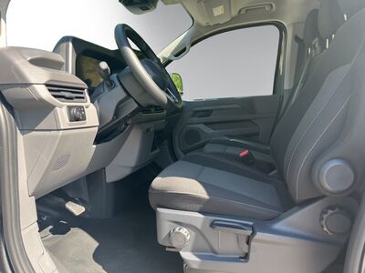VW Transporter T6 Jahreswagen