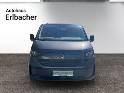 VW Transporter T6 Jahreswagen