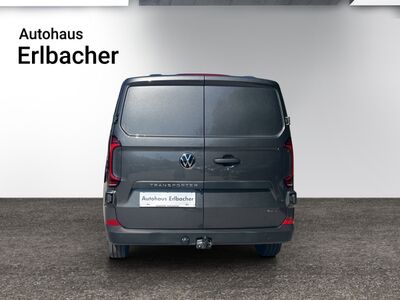 VW Transporter T6 Jahreswagen
