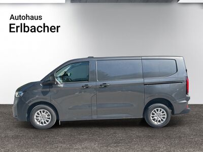 VW Transporter T6 Jahreswagen