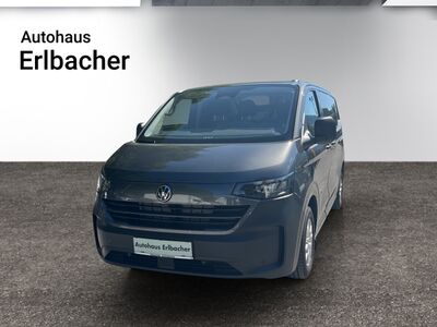 VW Transporter T6 Jahreswagen