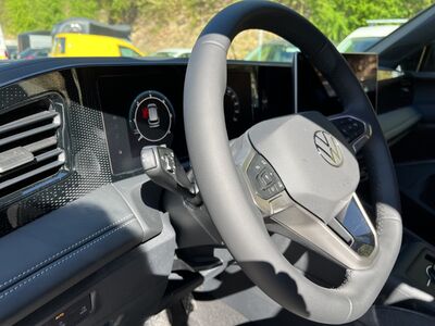 VW Tiguan Tageszulassung