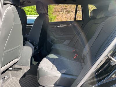 VW Tiguan Tageszulassung