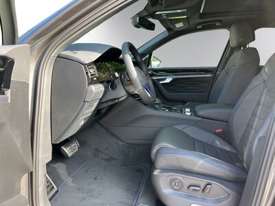 VW Touareg Vorführwagen VW Touareg Vorführwagen