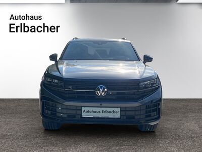 VW Touareg Vorführwagen VW Touareg Vorführwagen