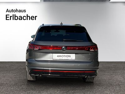 VW Touareg Vorführwagen VW Touareg Vorführwagen